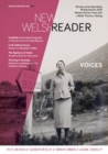 New Welsh Reader 133 : Voices - eBook