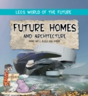 Future Homes and Architecture - eBook