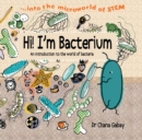 Hi I'm Bacterium - eBook