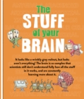 The  Stuff of Brain - eBook