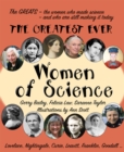 The Greatest Ever Women of Science - eBook