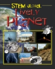 Lively Planet - eBook