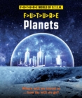 Planets - eBook