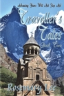 Traveller's Tales : Advancing Years Will Not Stop Me! - Book