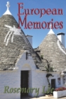 European Memories - Book