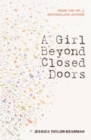A Girl Beyond Closed Doors - Book