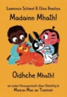 Madainn Mhath! Oidhche Mhath! - Book