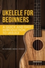 Ukulele for Beginners - Book