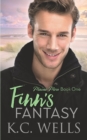 Finn's Fantasy : Maine Men, Book One - Book