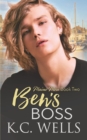Ben's Boss : Maine Men, Book Two - Book