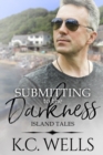 Submitting to the Darkness - Book