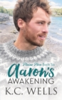 Aaron's Awakening - Book