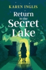Return to the Secret Lake - Book