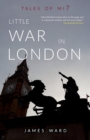 Little War in London - Book