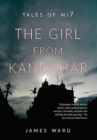 The Girl from Kandahar - Book