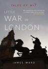 Little War in London - Book