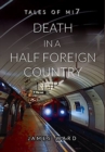 Death in a Half Foreign Country - Book