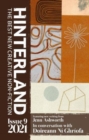Hinterland : Autumn - Book