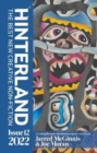 Hinterland : Winter - Book