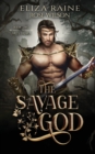 The Savage God - Book