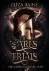 The Ares Trials : The Complete Collection - Book