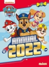 Paw Patrol Annual 2022 - Book