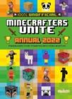 Minecrafters Unite Annual 2022 - Book