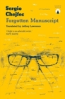 Forgotten Manuscript - Book