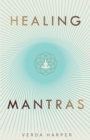 Healing Mantras - Book