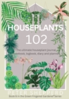 Houseplants 102 - Book