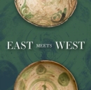 East Meets West - Book