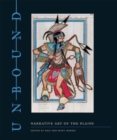 Unbound : Narrative Art of the Plains - Book