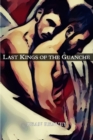 Last Kings of the Guanche - Book