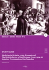 Medicine in Britain, c1250-present and the British sector of the Western Front, 1914-18 : injuries, treatment and the trenches - Book
