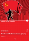 Russia and the Soviet Union, 1905-24 - Book