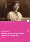 Britain : Power and the People, c1170 to the Present Day - Book