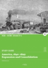 America, 1840-1895 : Expansion and Consolidation - Book