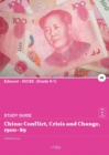 China : Conflict, Crisis and Change, 1900-89 - Book