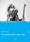 The American West, c1835-c1895 - Book