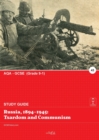 Russia, 1894-1945 : Tsardom and Communism - Book
