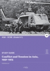 Conflict and Tension in Asia, 1950-1975 - Book