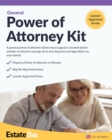 General Power of Attorney Kit : Make Your Own Power of Attorney in Minutes - Book