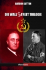 Die Wall Street Trilogie - Book