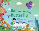 Kai the Dancing Butterfly - Book