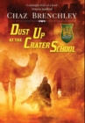 Dust Up at the Crater School - Book