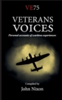 Veterans Voices : Personal accounts of wartime experiences - Book