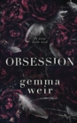 Obsession - Book