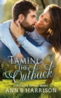 Taming the Outback - Book