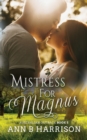 Mistress for Magnus - Book