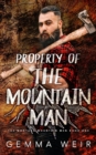 Property of the Mountain Man - Book